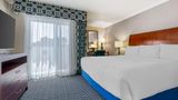Best Western Plus Marina Shores Hotel Room