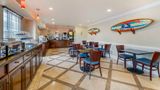 Best Western Plus Marina Shores Hotel Restaurant