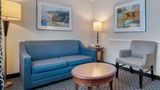 Best Western Plus Marina Shores Hotel Suite