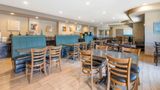 Best Western Plus Oceanside Palms Hotel Restaurant