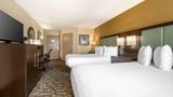 Best Western Plus Oceanside Palms Hotel Room