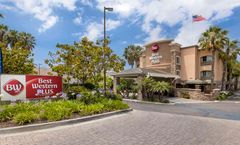 Best Western Plus Oceanside Palms Hotel
