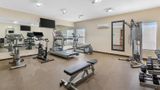 Best Western Plus Fresno Airport Hotel Health
