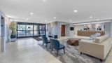 Best Western Plus Fresno Airport Hotel Lobby