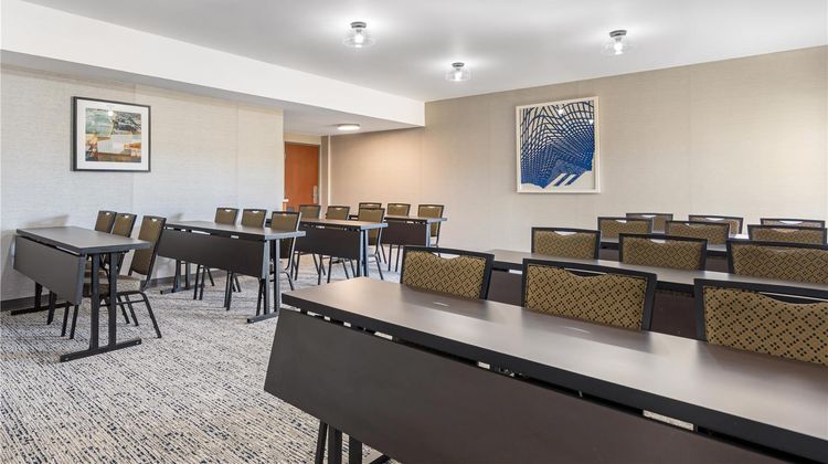 Best Western Plus Fresno Airport Hotel Meeting