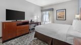 Best Western Plus Fresno Airport Hotel Room