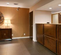 Best Western Plus Rancho Cordova Inn Lobby