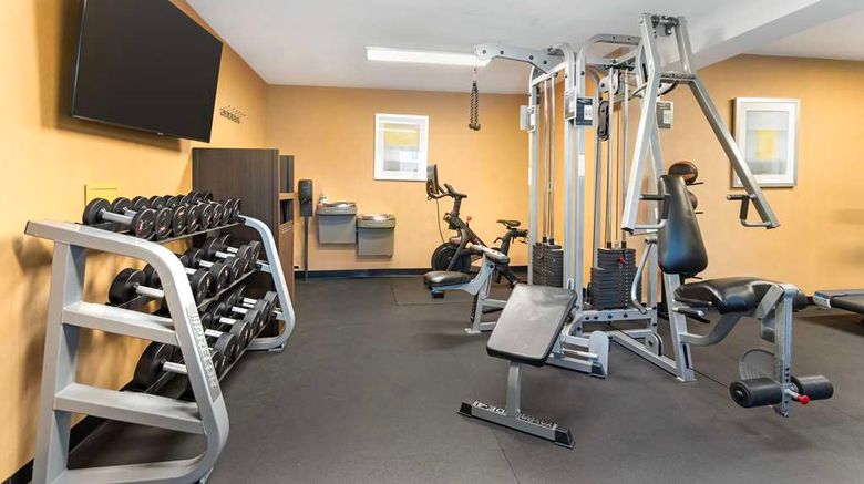 <b>Best Western Plus Rancho Cordova Inn Health</b>. Images powered by <a href="https://iceportal.shijigroup.com/" title="IcePortal" target="_blank">IcePortal</a>.
