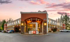 Best Western Plus Rancho Cordova Inn