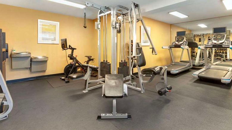 <b>Best Western Plus Rancho Cordova Inn Health</b>. Images powered by <a href="https://iceportal.shijigroup.com/" title="IcePortal" target="_blank">IcePortal</a>.