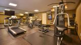 Best Western The Inn & Sts Pacific Grove Health