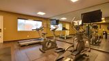 Best Western The Inn & Sts Pacific Grove Health