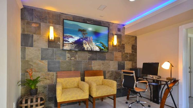 Best Western The Inn & Sts Pacific Grove Other