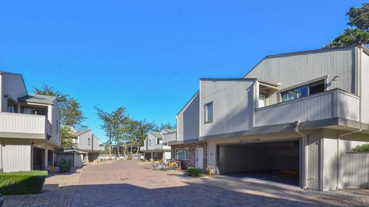 Best Western The Inn & Sts Pacific Grove Other