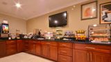 Best Western The Inn & Sts Pacific Grove Restaurant