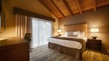 Best Western The Inn & Sts Pacific Grove Room