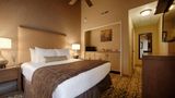 Best Western The Inn & Sts Pacific Grove Room