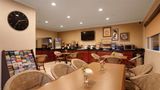 Best Western The Inn & Sts Pacific Grove Restaurant