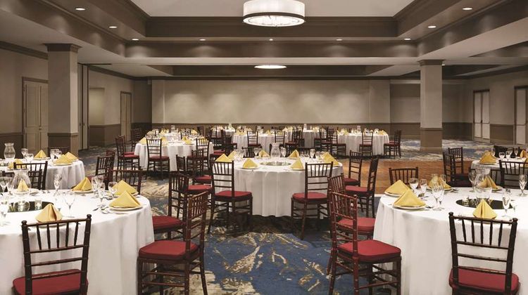 Embassy Suites Brea Meeting