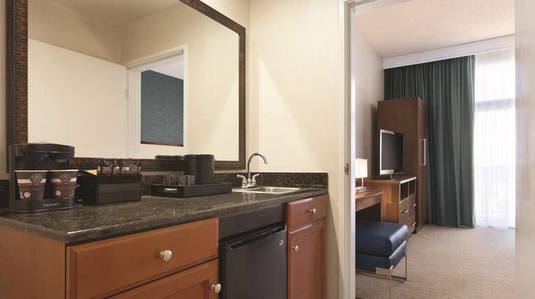 Embassy Suites Brea Other