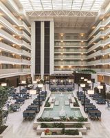 Embassy Suites Brea