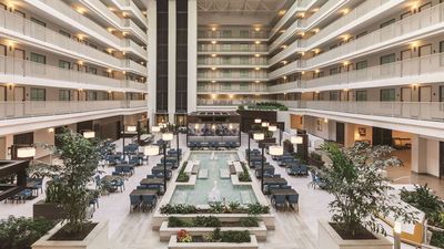 Embassy Suites Brea