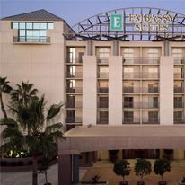 Embassy Suites Brea