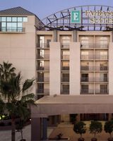 Embassy Suites Brea