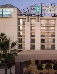 Embassy Suites Brea