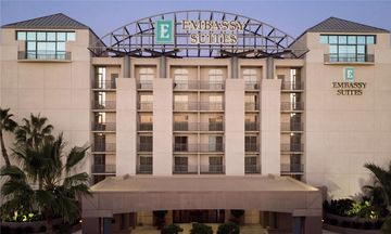 Embassy Suites Brea
