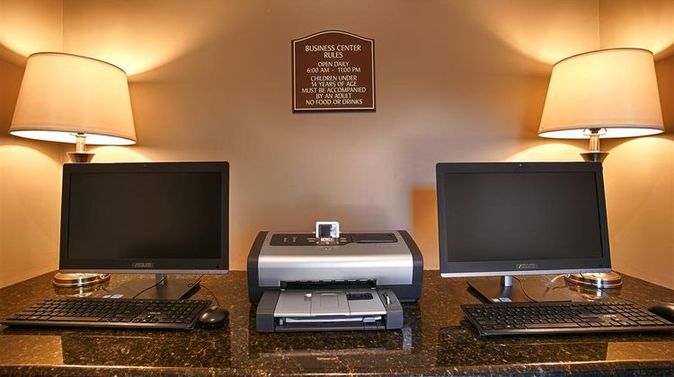 Best Western Willows Inn Other