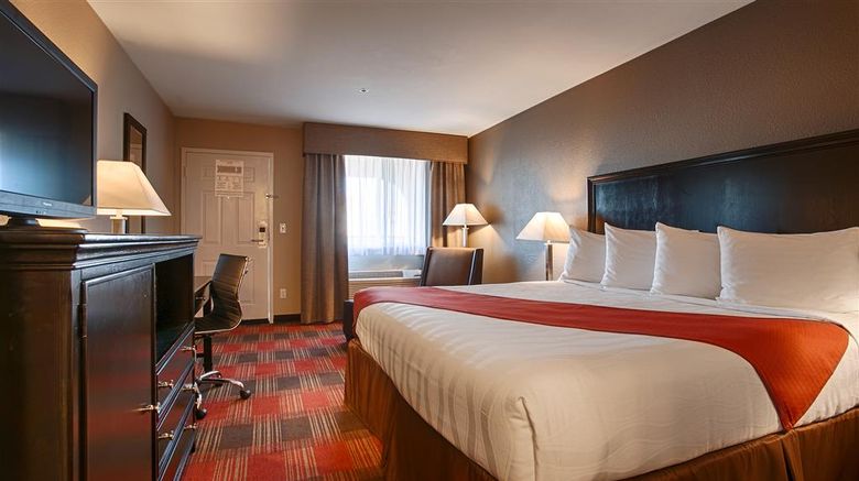 <b>Best Western Willows Inn Room</b>. Images powered by <a href="https://iceportal.shijigroup.com/" title="IcePortal" target="_blank">IcePortal</a>.
