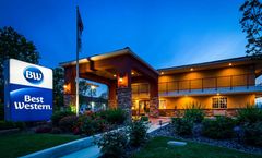 Best Western Willows Inn