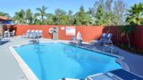 Best Western Plus La Mesa San Diego Pool