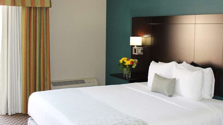 Best Western Plus La Mesa San Diego Suite