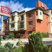 Best Western Plus La Mesa San Diego