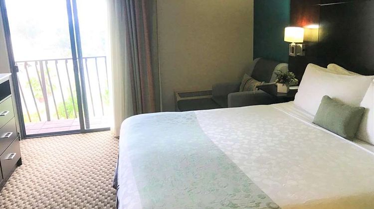 Best Western Plus La Mesa San Diego Suite