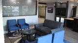 Best Western Plus Diamond Valley Inn Lobby