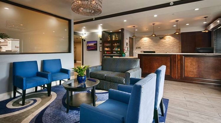 Best Western Plus Diamond Valley Inn Restaurant