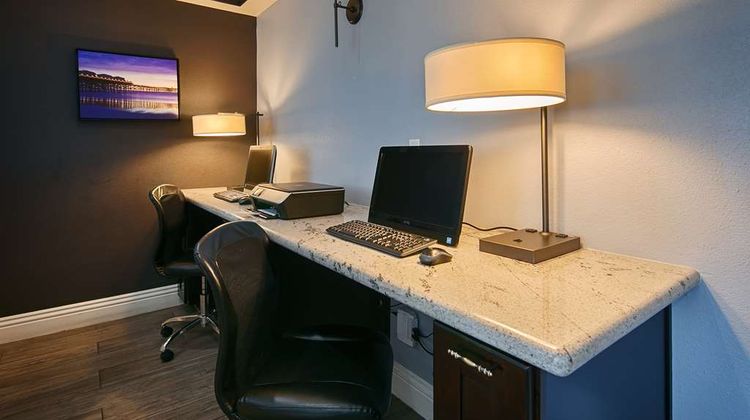 Best Western Plus Diamond Valley Inn Other