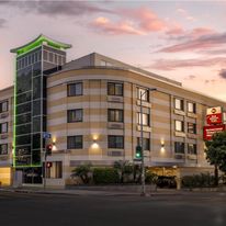 Best Western Plus LA Mid-Town Hotel