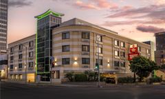 Best Western Plus LA Mid-Town Hotel