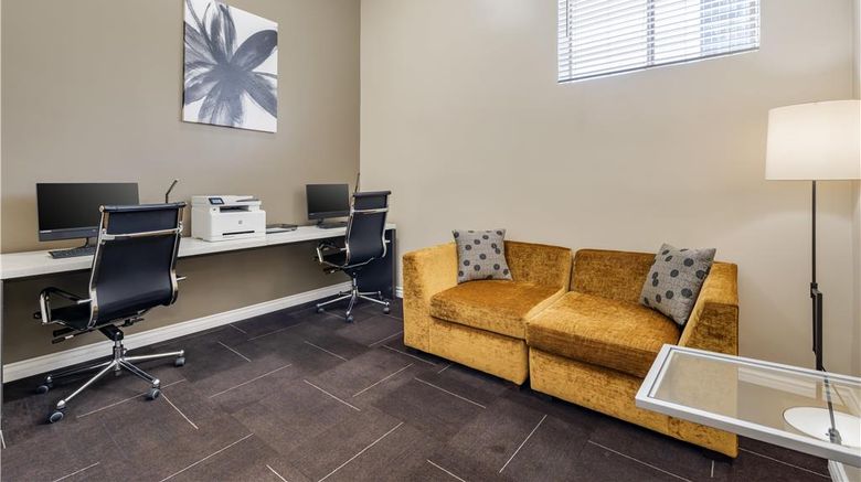 <b>Best Western Plus LA Mid-Town Hotel Other</b>. Images powered by <a href="https://iceportal.shijigroup.com/" title="IcePortal" target="_blank">IcePortal</a>.