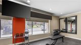 Best Western Plus LA Mid-Town Hotel Health