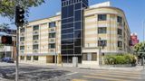 Best Western Plus LA Mid-Town Hotel Exterior