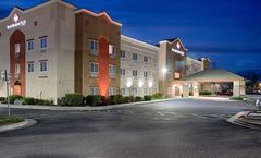Best Western Plus Delta Inn & Suites