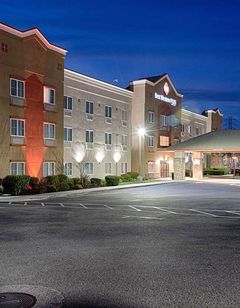 Best Western Plus Delta Inn & Suites