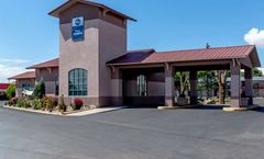 Best Western Alamosa Inn
