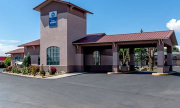 Best Western Alamosa Inn