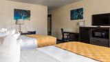 Best Western Alamosa Inn Room